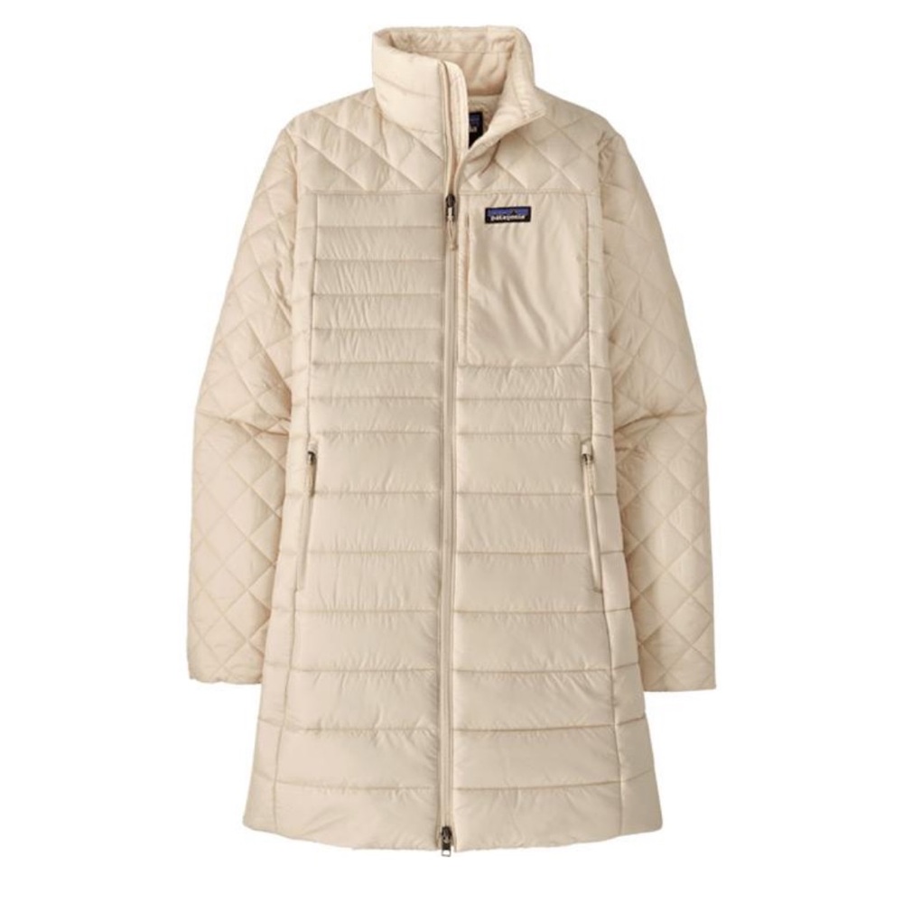 Patagonia Radalie Insulated Parka